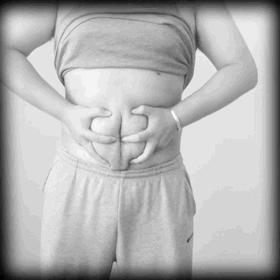 卷腹最好的腹部运动,卷腹轮是怎么减掉腹部赘肉