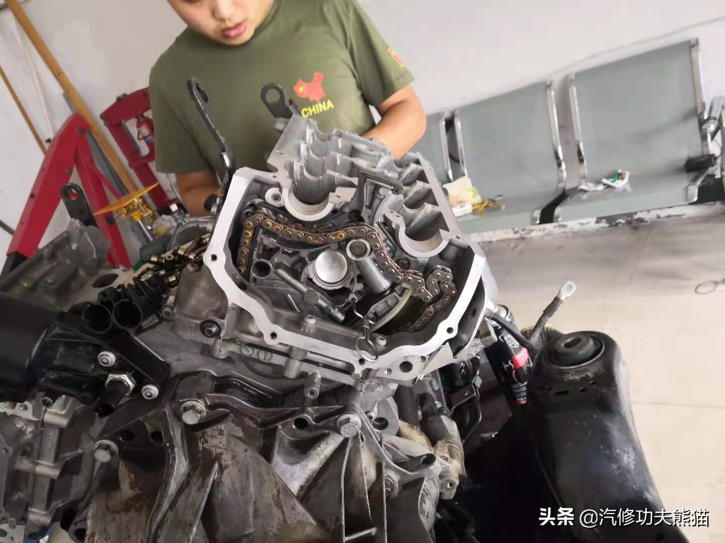 16万km的奥迪a62.0t烧不烧机油,13款2.0t奥迪a6l烧机油