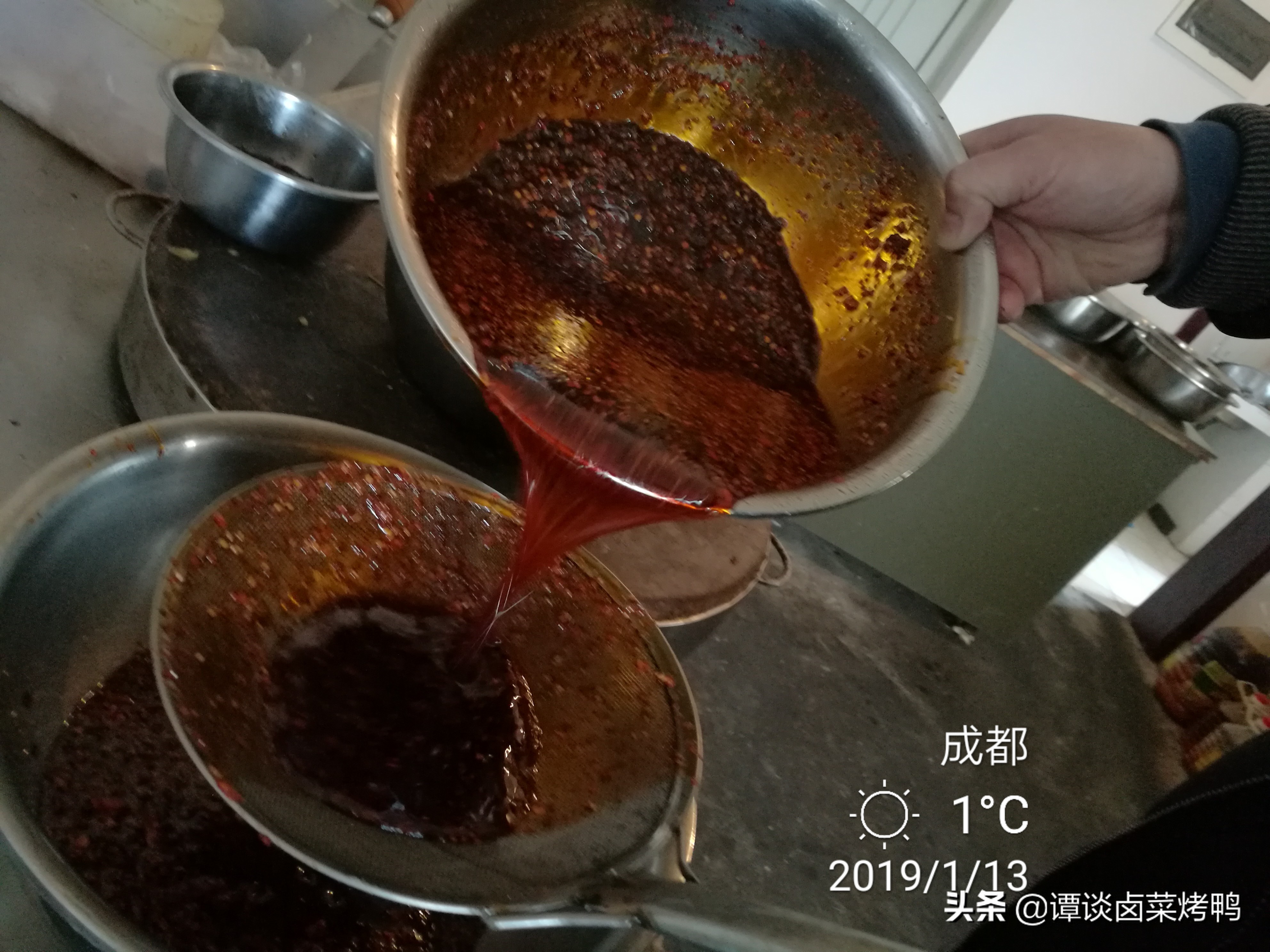 凉菜技术大全,凉菜师傅必学基础知识
