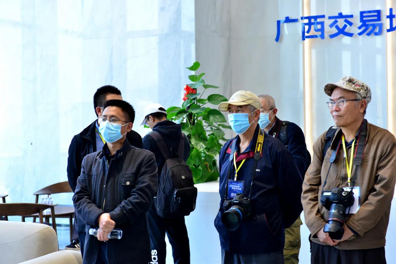 强首府战略南宁,网眼看广安