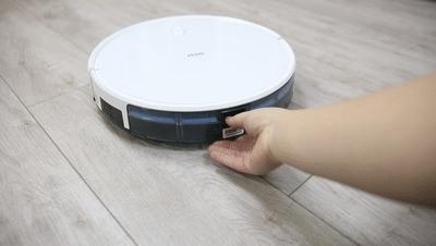 海尔扫地机器人t520价格,海尔扫地机器人tab-t520s怎么拆