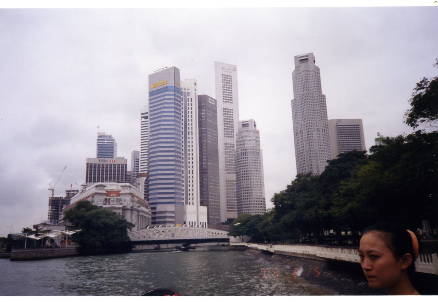 新加坡马来西亚游记,新马泰游记