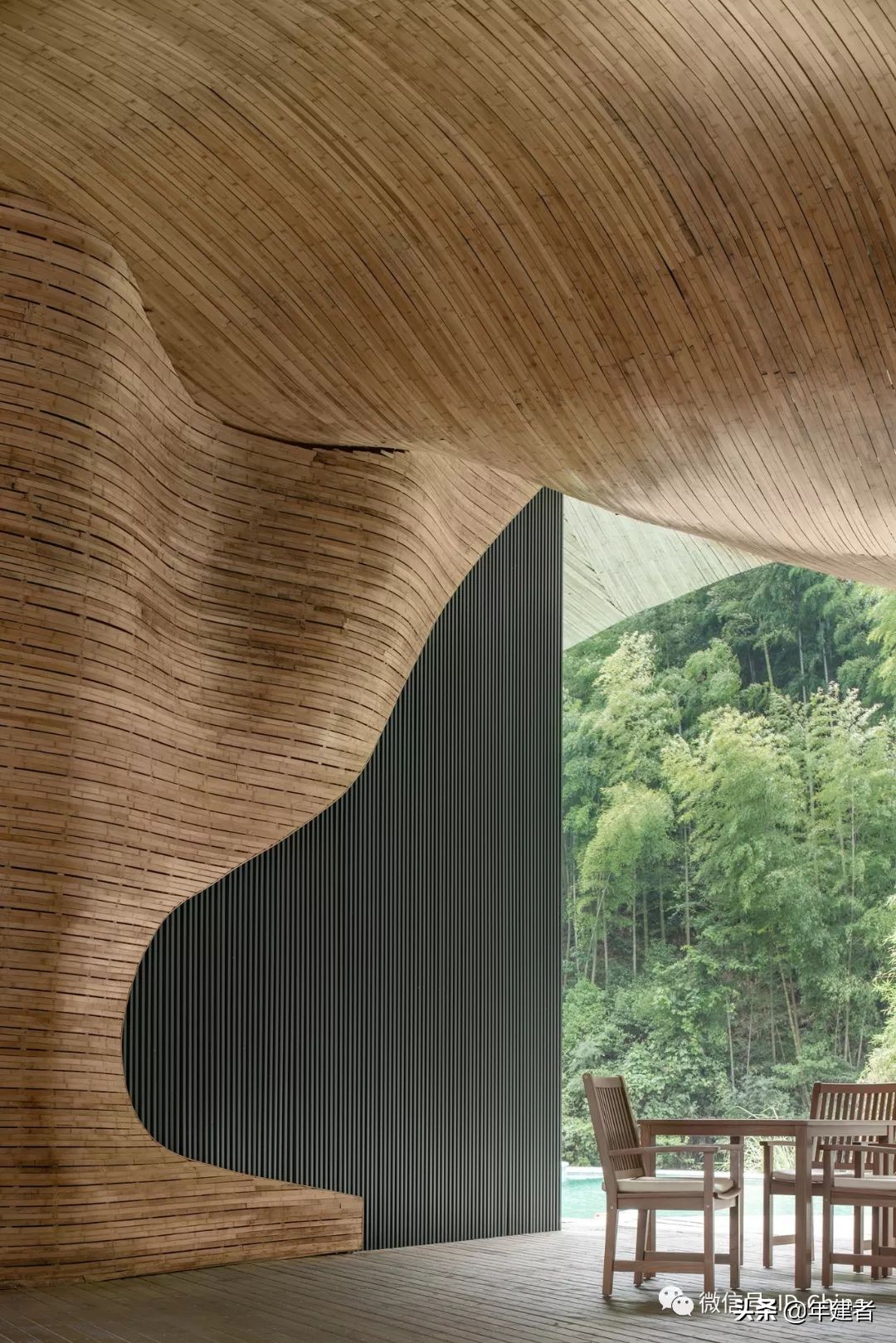 安吉含云山奢酒店案例分析,安吉含云山奢酒店