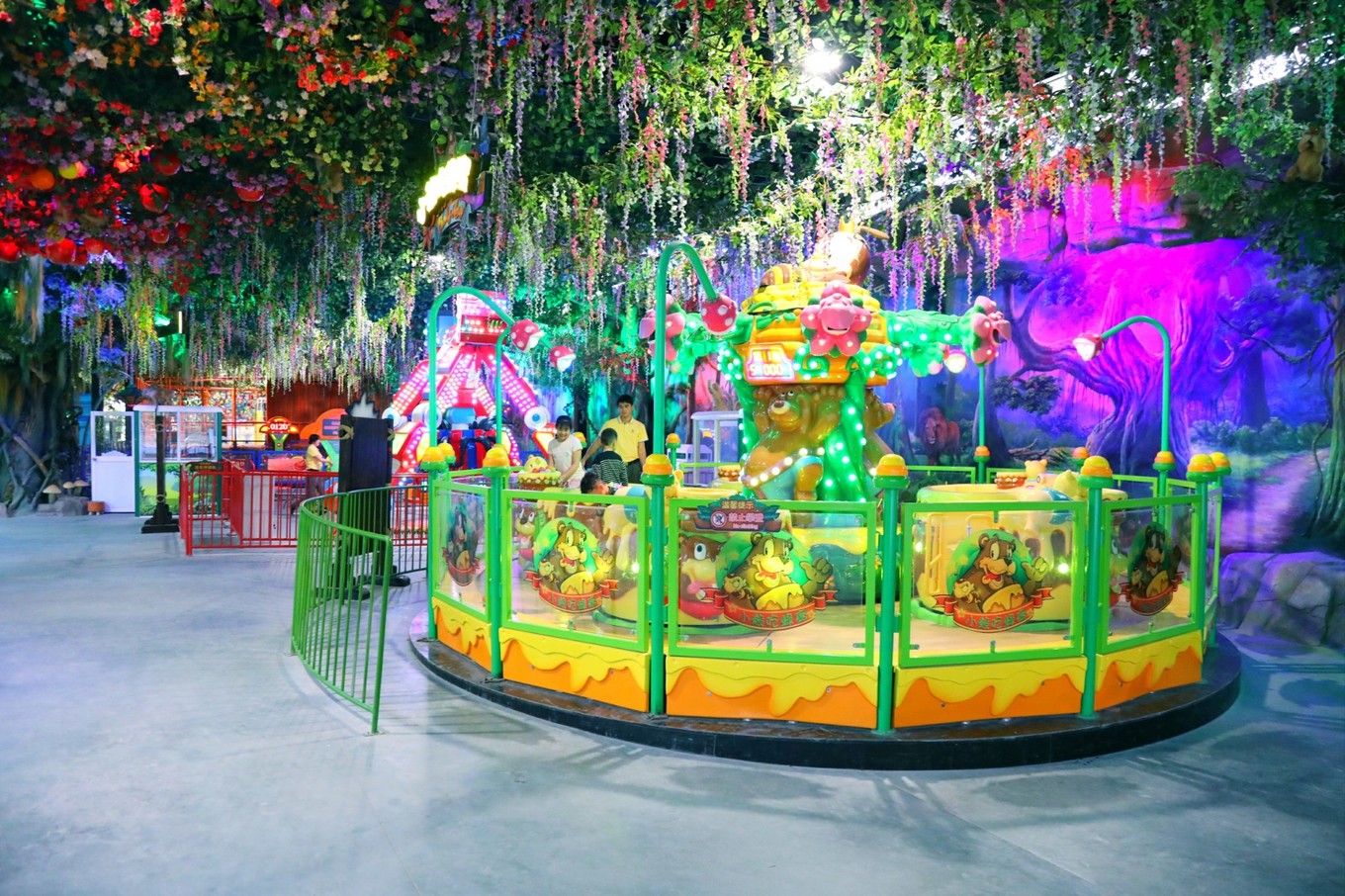 三亚自由行5天4晚亲子游攻略,寒假三亚5天4晚3人亲子游团购