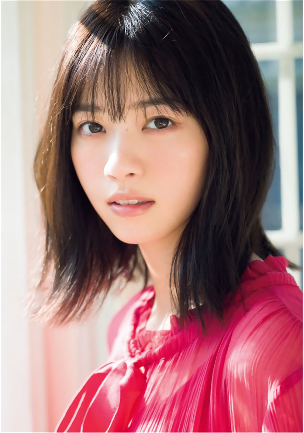 为什么日本演员中很少有“整容脸”？原因有这2点，并非天生丽质