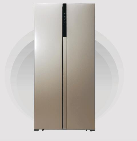 必备电器三款456升对开门冰箱横评