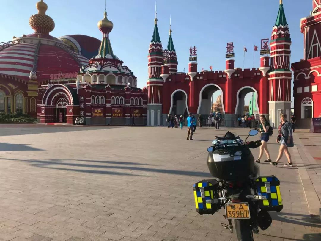 “网红车”猛鸷值得托付!