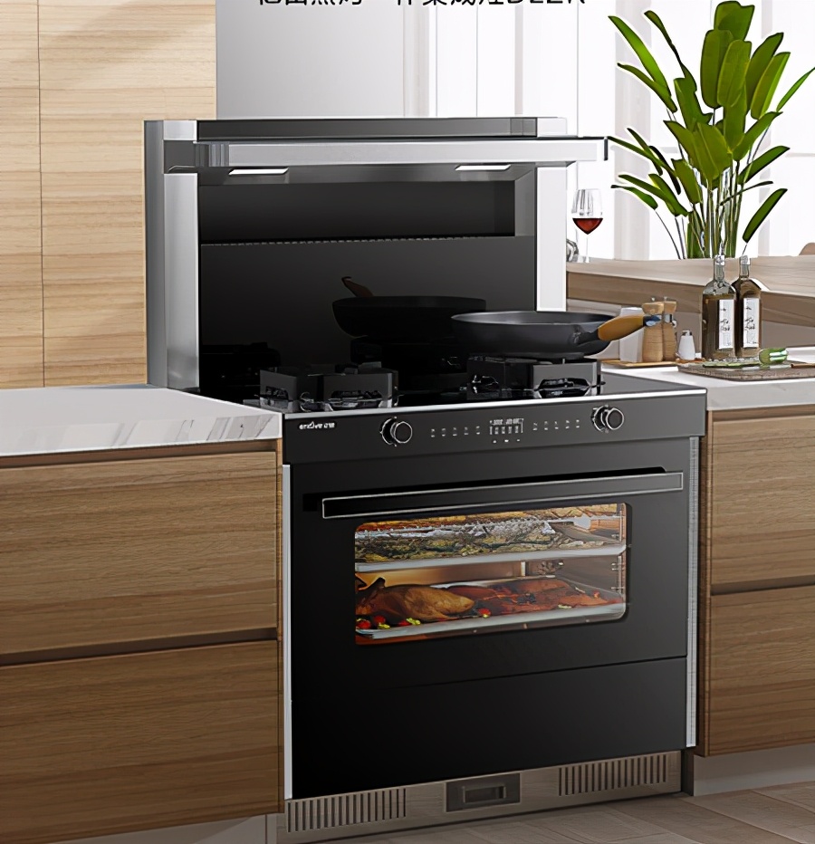 亿田集成灶d5zk和d6zk有什么区别,亿田D2ZK集成灶