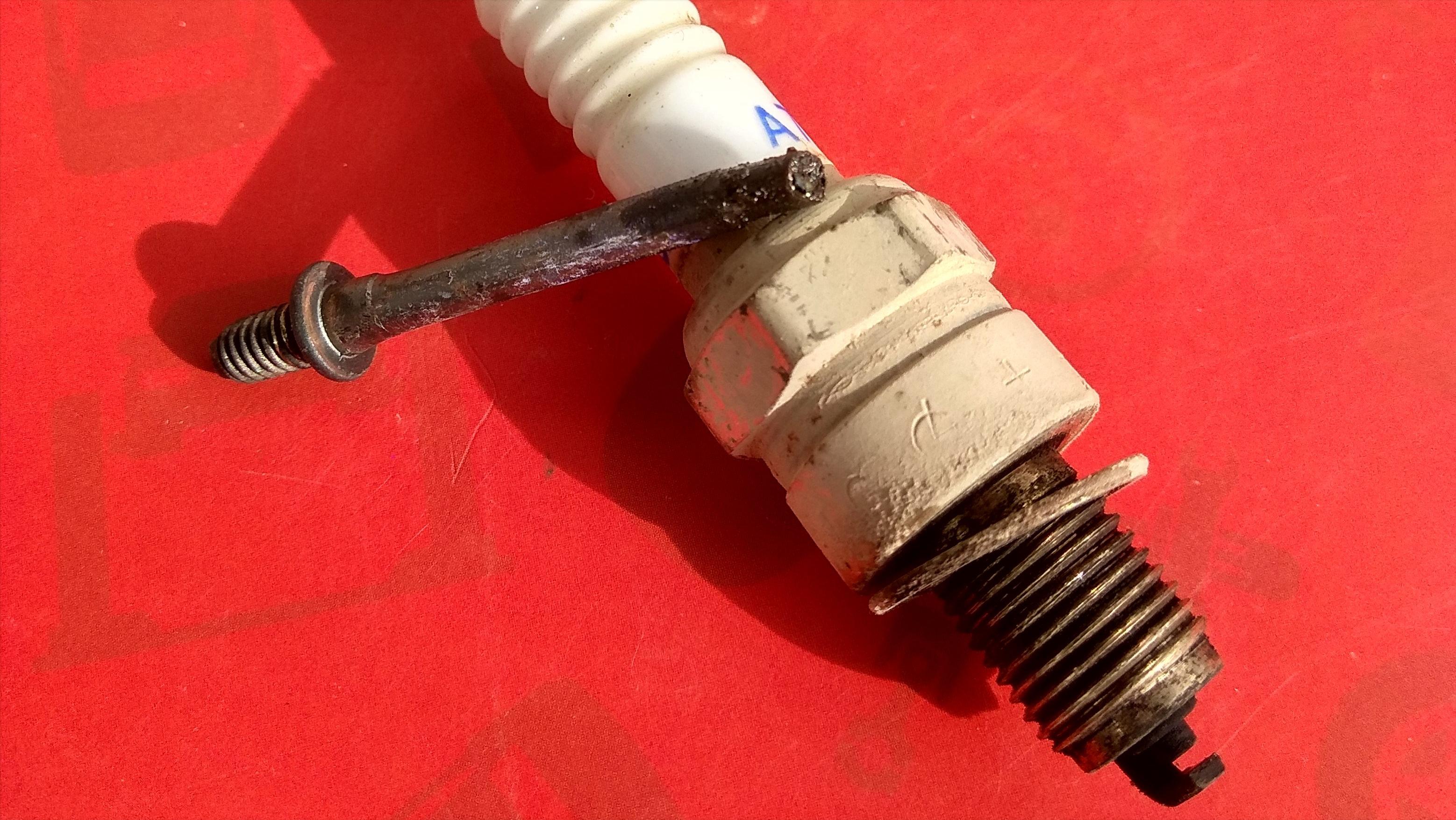 踏板摩托车易损件多久更换,摩托车常坏配件是哪些