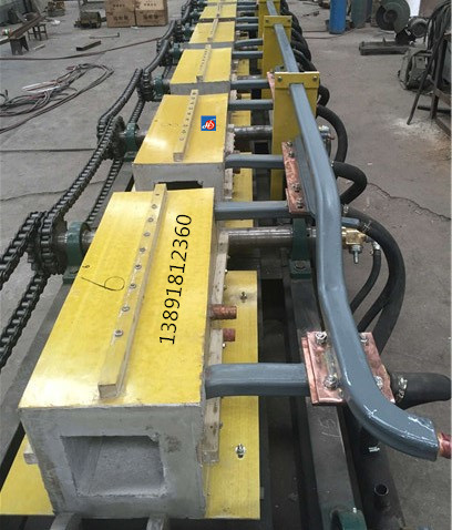 钢坯感应加热设备,钢坯感应加热炉价格