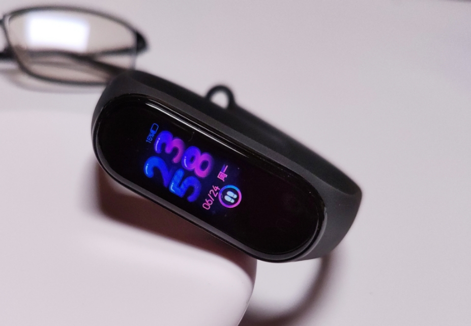 小米手环4小爱同学授权失败,小米手环4代呼唤小爱同学