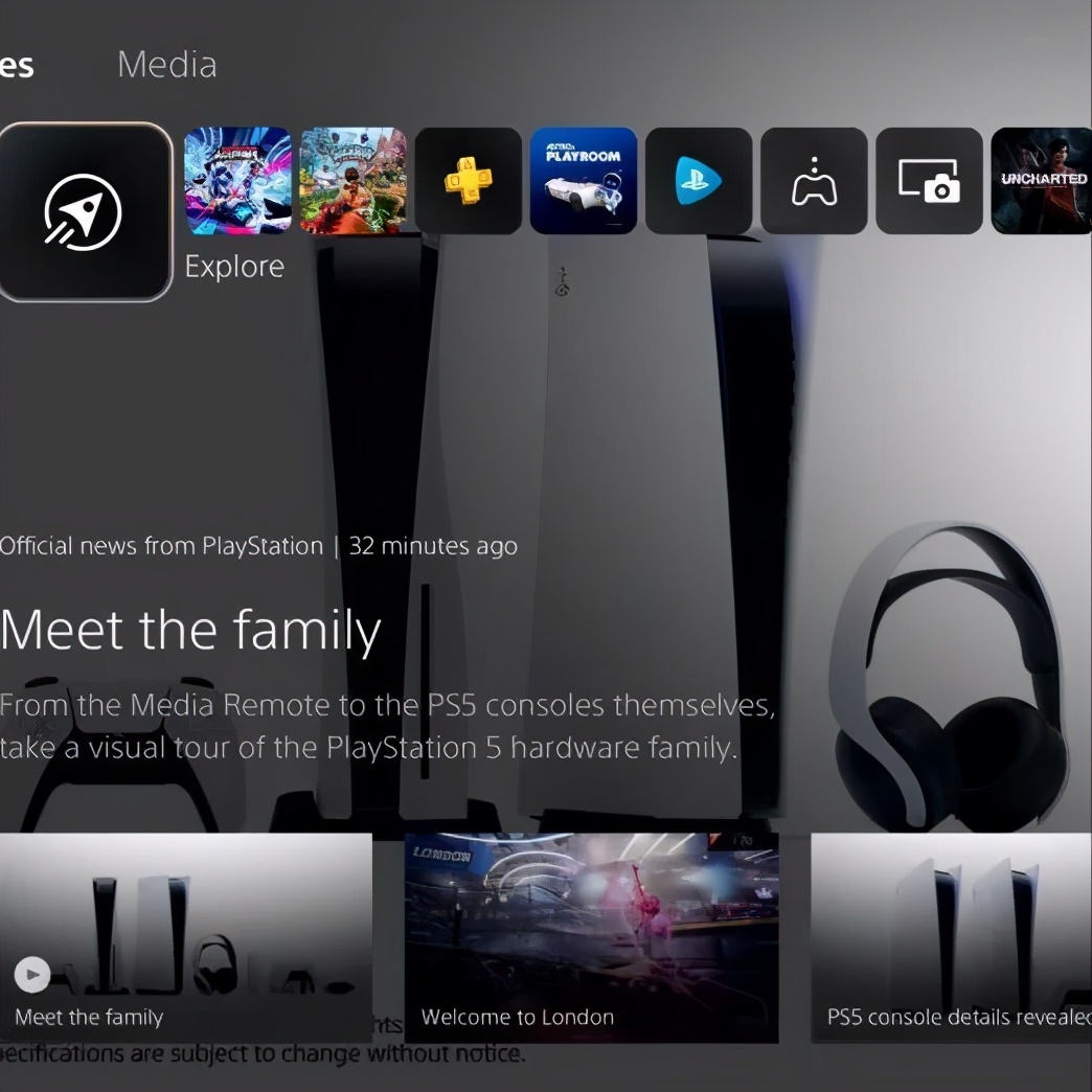 能让PS5用户体验，大有不同的五个建议，包括海外主机事件