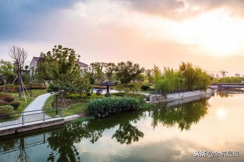 崇贤二期,崇贤还有未来吗