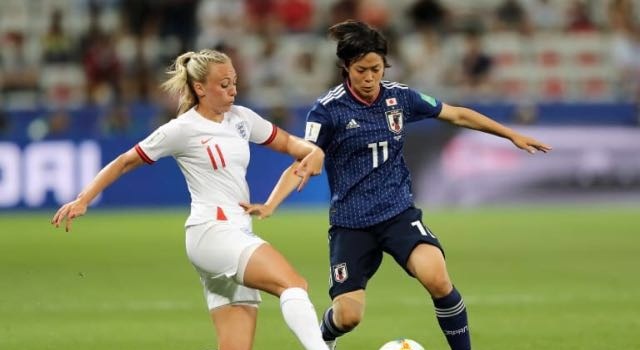 女足颜值大盘点,女足世界杯最美的球员