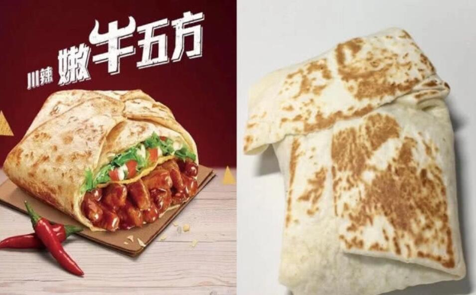 肯德基炸鸡买家秀,肯德基疯狂星期四肯德基全家桶