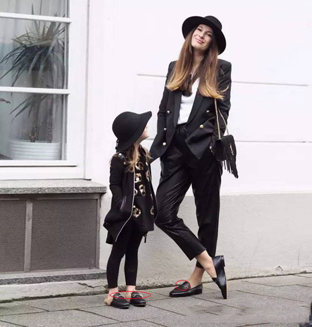 最近火遍全网的Gucci马衔扣复古手袋,到底值不值得购买?