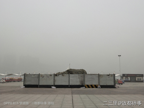 咸阳湖网红打卡,咸阳市区最新网红打卡地