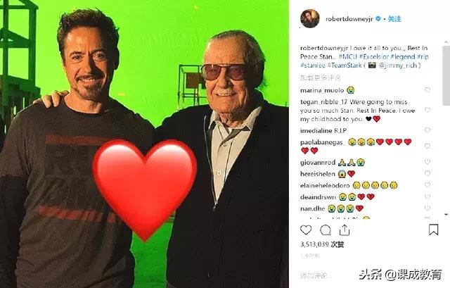 漫威之父斯坦李死侍,漫威之父斯坦李复活