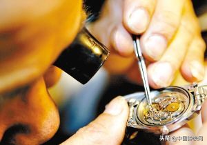 手表维修如何不被坑,手表维修如何避免被坑