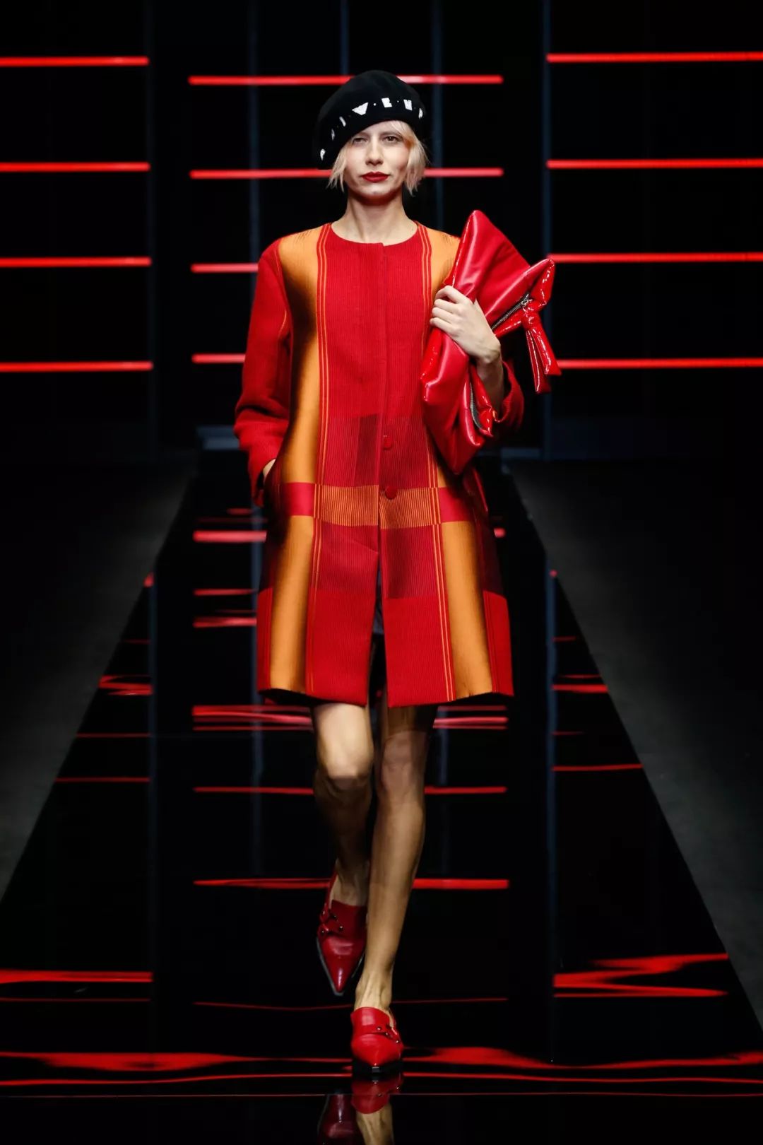 MaxMara男士穿搭,maxmara黑色西装外套怎么搭