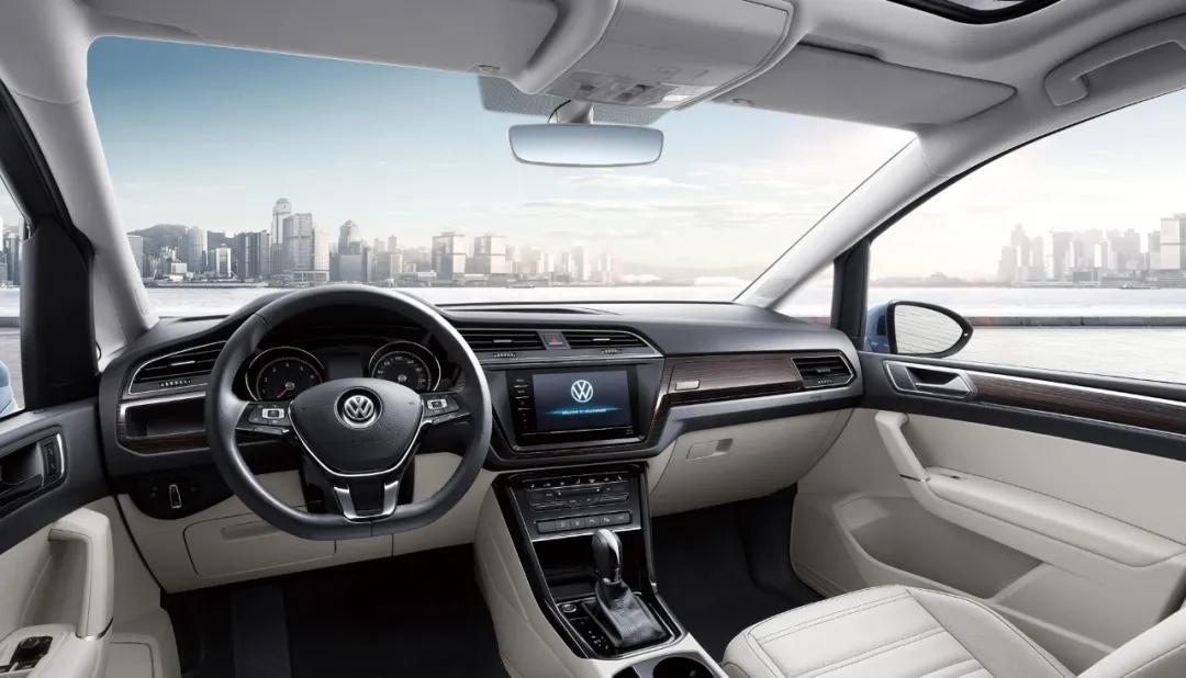 大众途安L的优点和缺点,大众途安l最致命的缺点