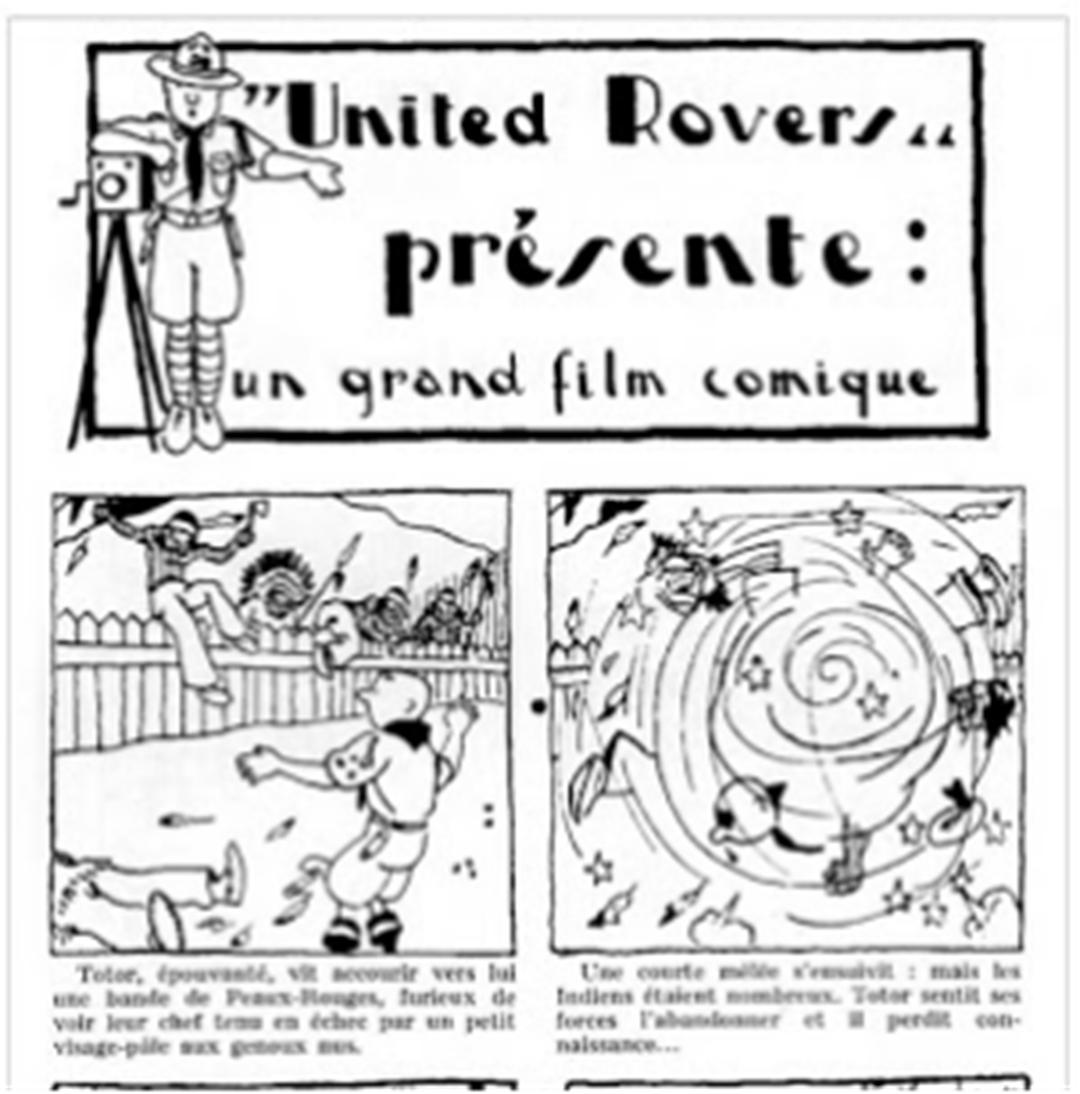 一口气看完丁丁历险记,丁丁历险记老版本书