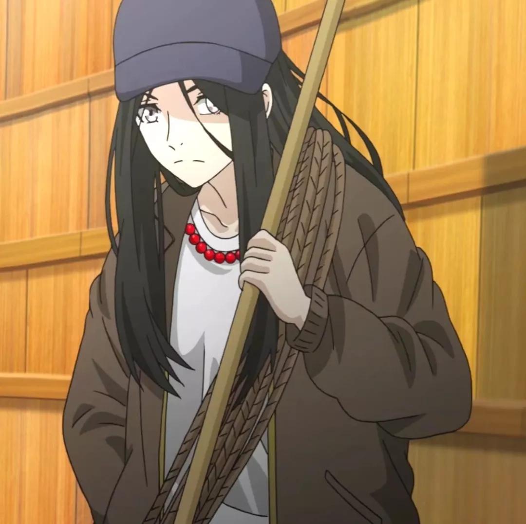 一人之下冯宝宝头像可爱,一人之下夏禾图片头像