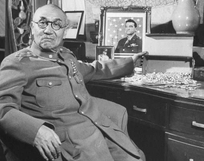 山西90岁老兵丢失证件后续,一位老头身份证丢了