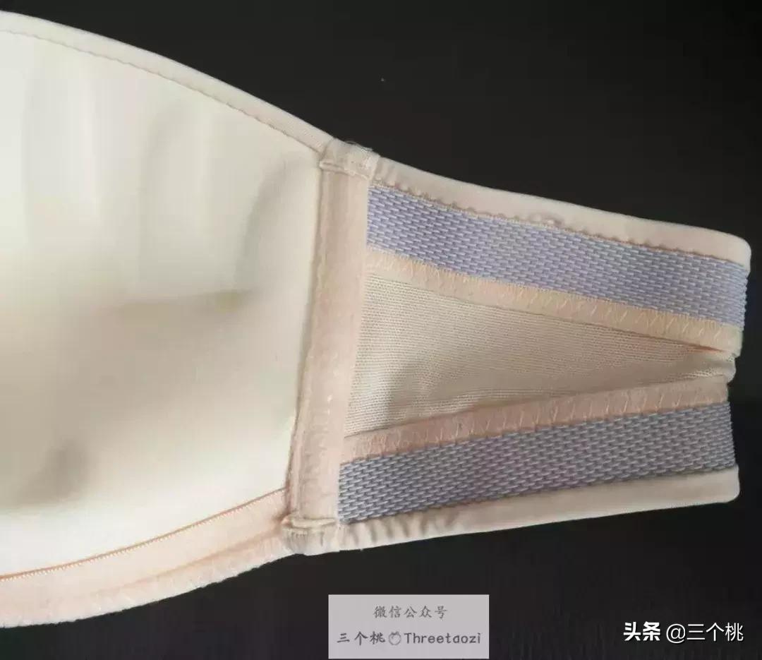无肩带内衣测评推荐平价显小,无肩带内衣哪个牌子最好穿