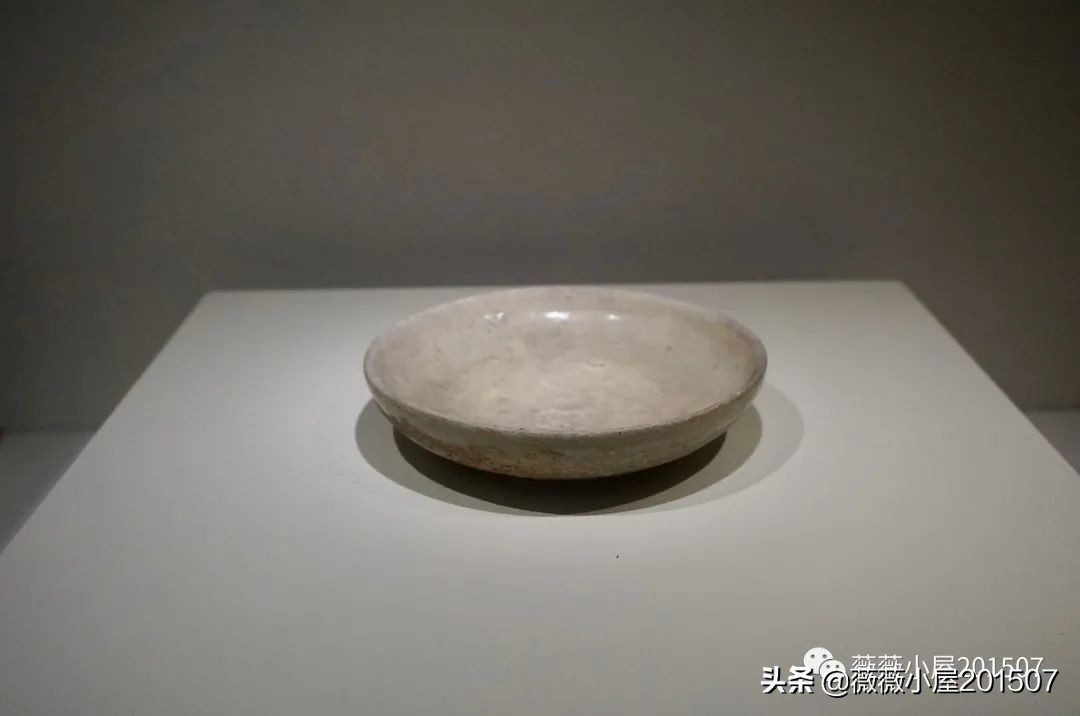 定州天下白,定州博物馆宏伟大气