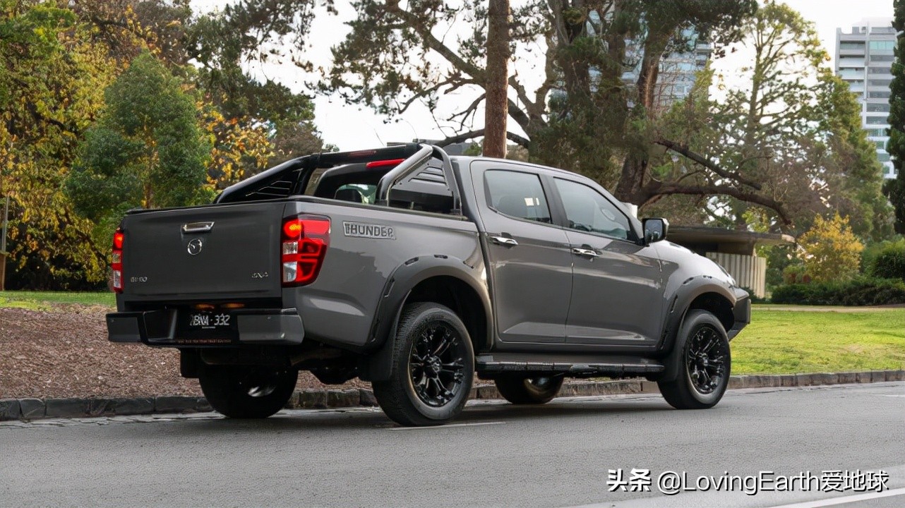 14年马自达bt50皮卡,马自达bt50皮卡国内上市时间