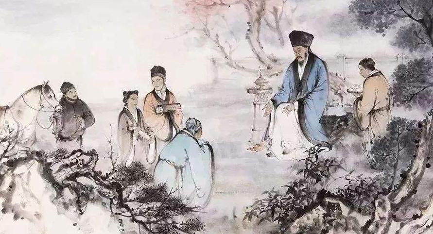 王阳明心学告诉我们的最大真相,一篇文章教你读懂王阳明