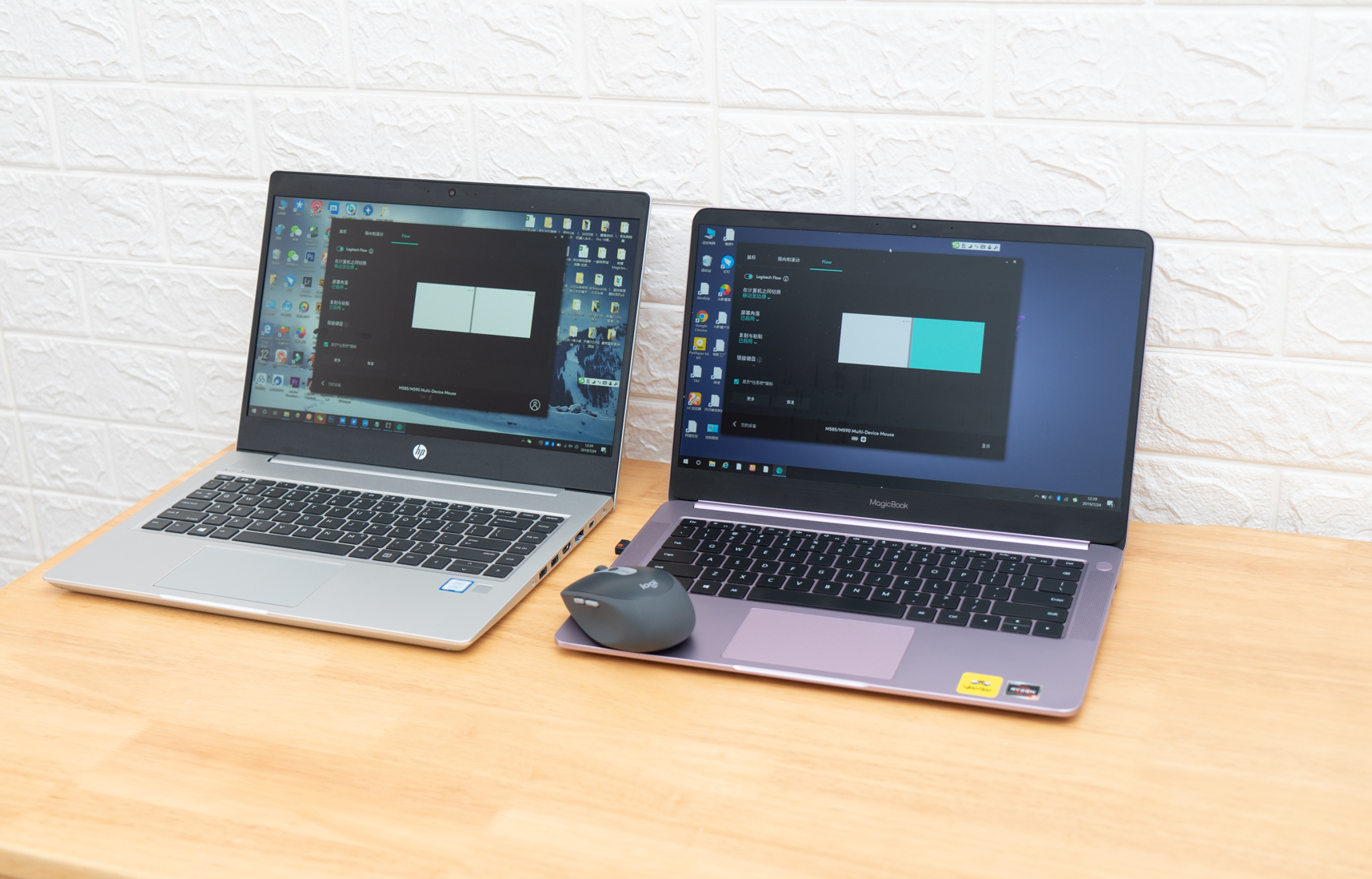 罗技m590鼠标如何设置功能键,罗技m590鼠标完全拆解