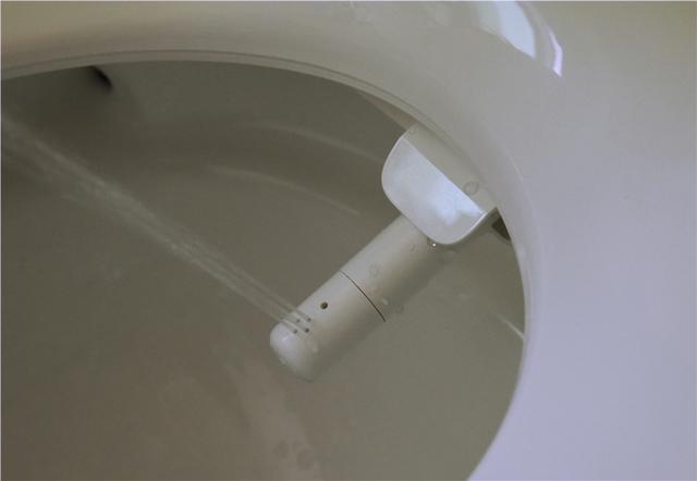 使用半年,简谈智能马桶盖用后体验