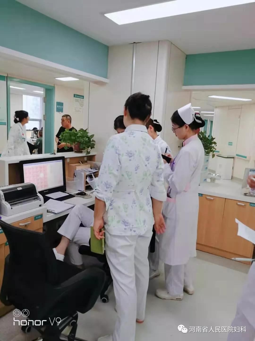 美小护是什么电视剧,美小护的一天