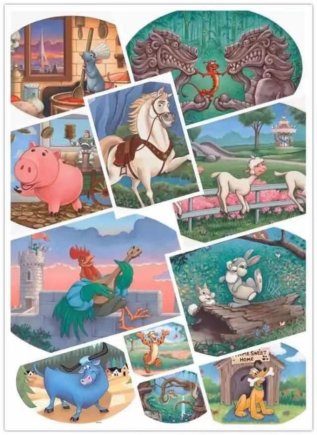 99%的人都不知道迪士尼的隐藏玩法,上海迪士尼两日游攻略自由行