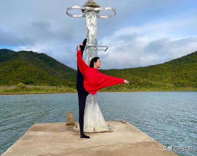 大刘和吕丽君能和好吗,大刘吕丽君同框照片