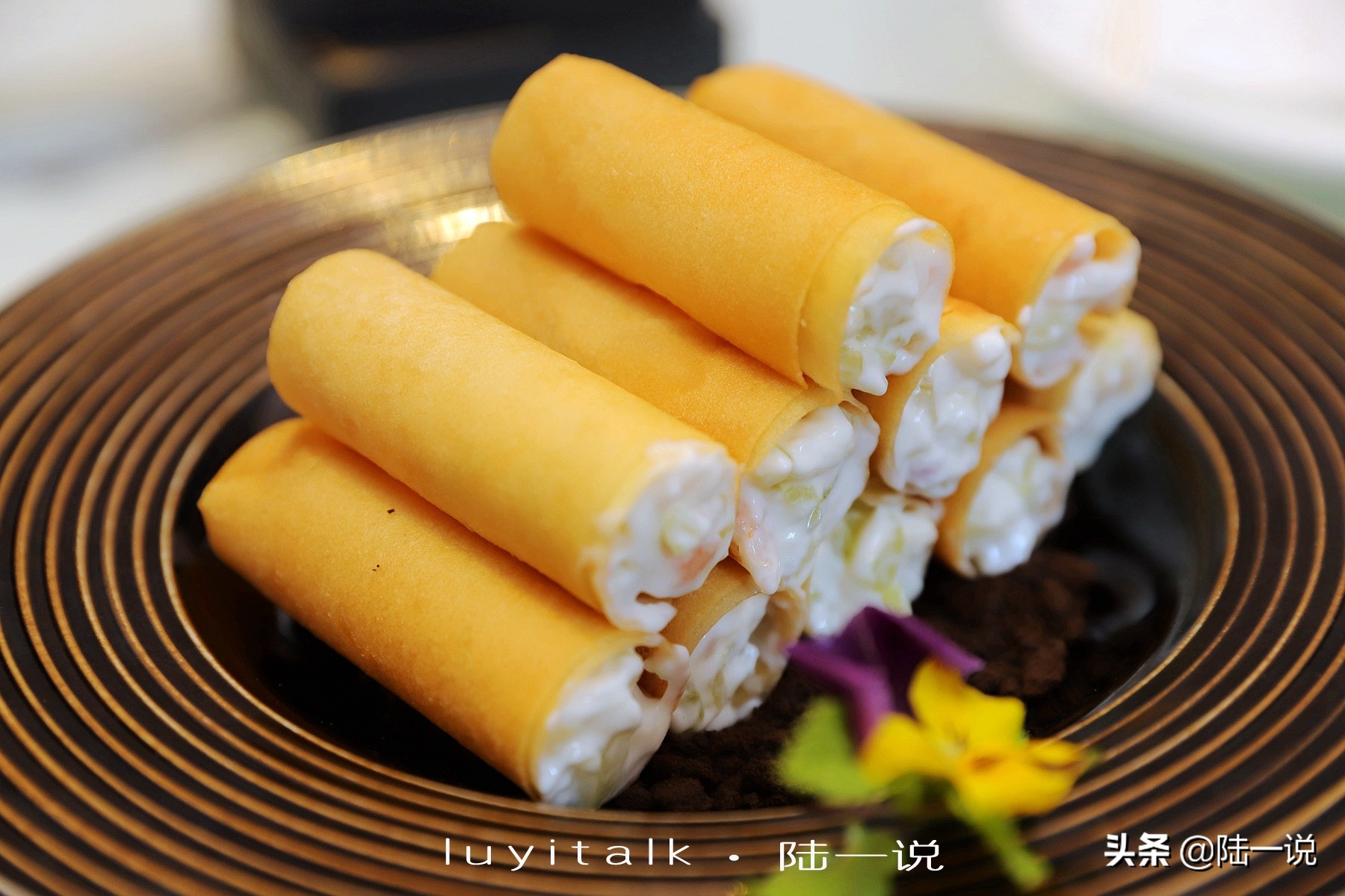 路过都不敢进，今天中午鼓起勇气去吃，花了我4000元，值