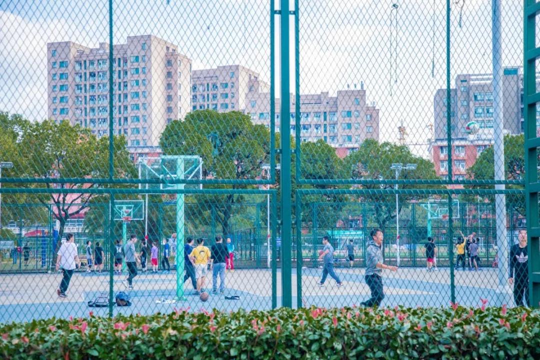 高校食堂大盘点,大学食堂盘点