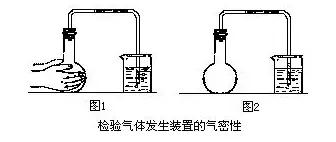 初中化学实验全知识点,初中化学实验总结
