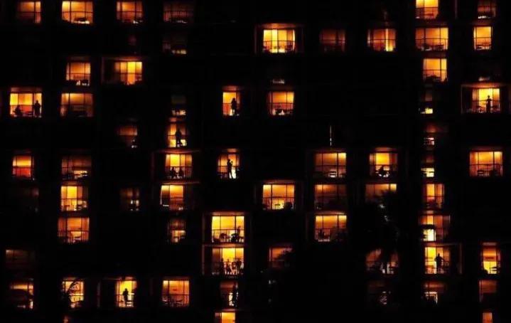 沄智心理:“恐惧”的情绪背后