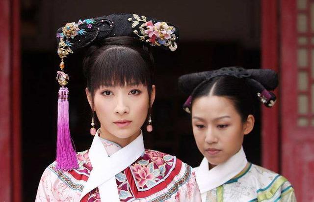 浣碧殉情甄嬛扯断佛珠意义,果郡王死后甄嬛知道浣碧殉情