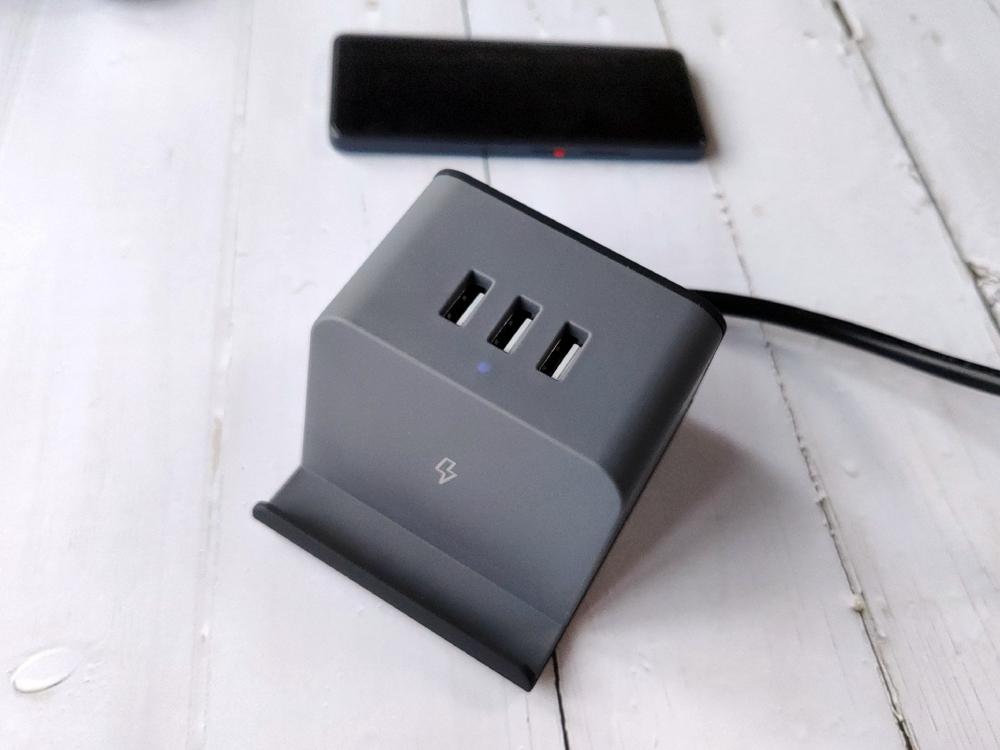 小米有品免费充电,小米有品上架最新神器