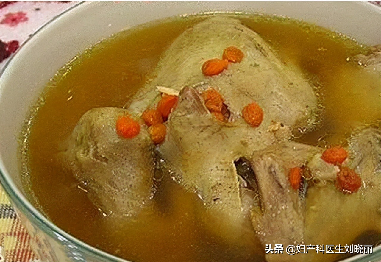 人流后吃什么补身体排恶露,人流后吃什么补身体最佳