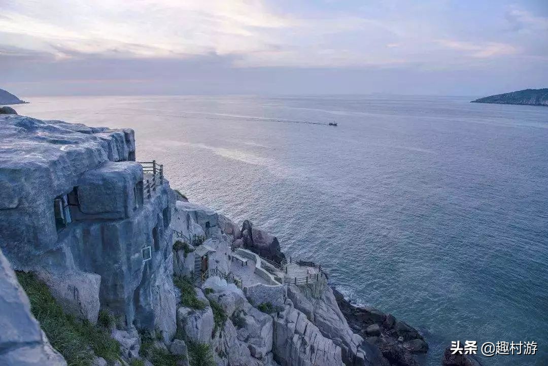 浙江人怎样吃海鲜,浙江吃海鲜很简单