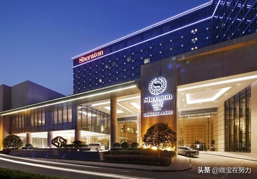 安徽省合肥市最好的五星级酒店,安徽合肥最有名的五星级酒店