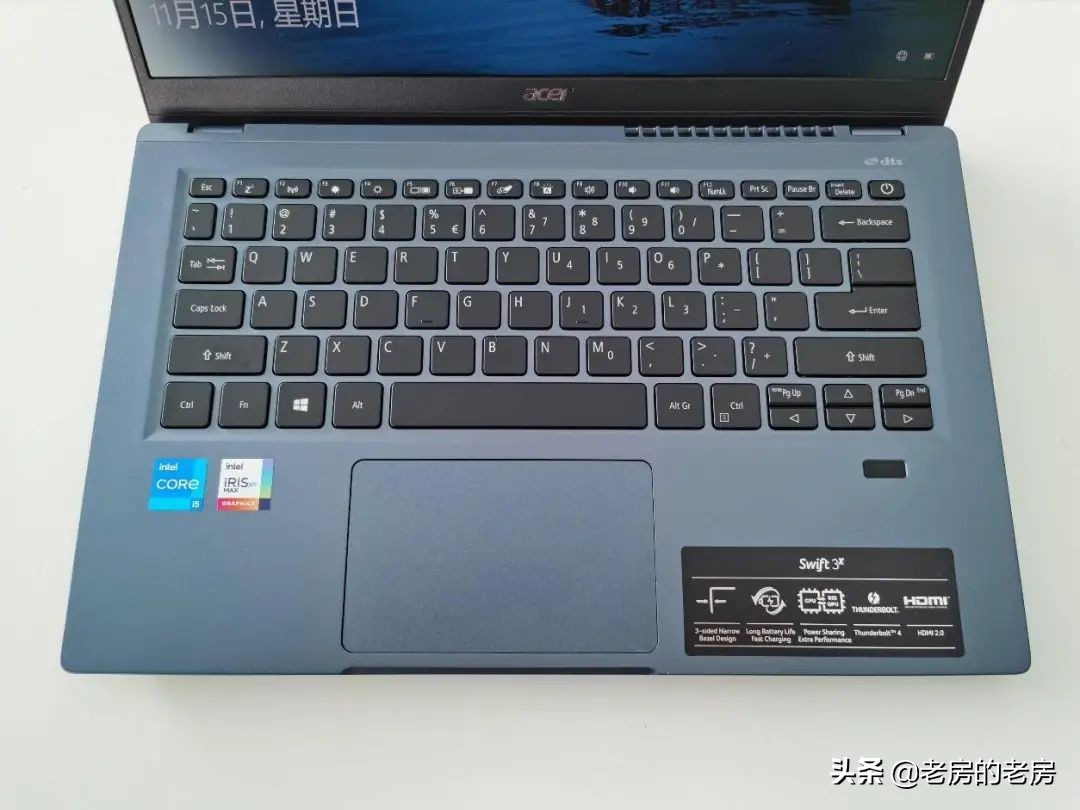 宏碁非凡s3笔记本,宏碁非凡s3锐炬显卡怎么样