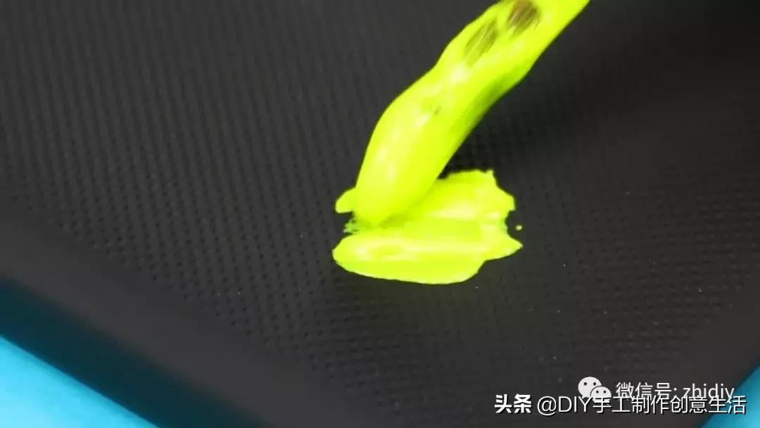 我要自律搞怪手机壳,diy手机壳最适合的配件