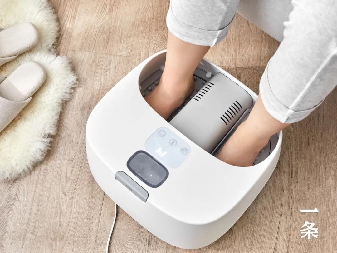 可以按摩的泡脚盆,足浴桶泡脚