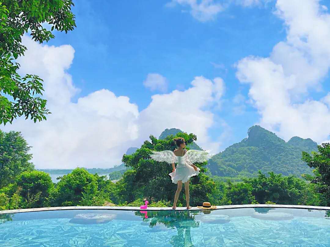 广东也有世外桃源挺棒的温泉,广东十佳温泉禅泉